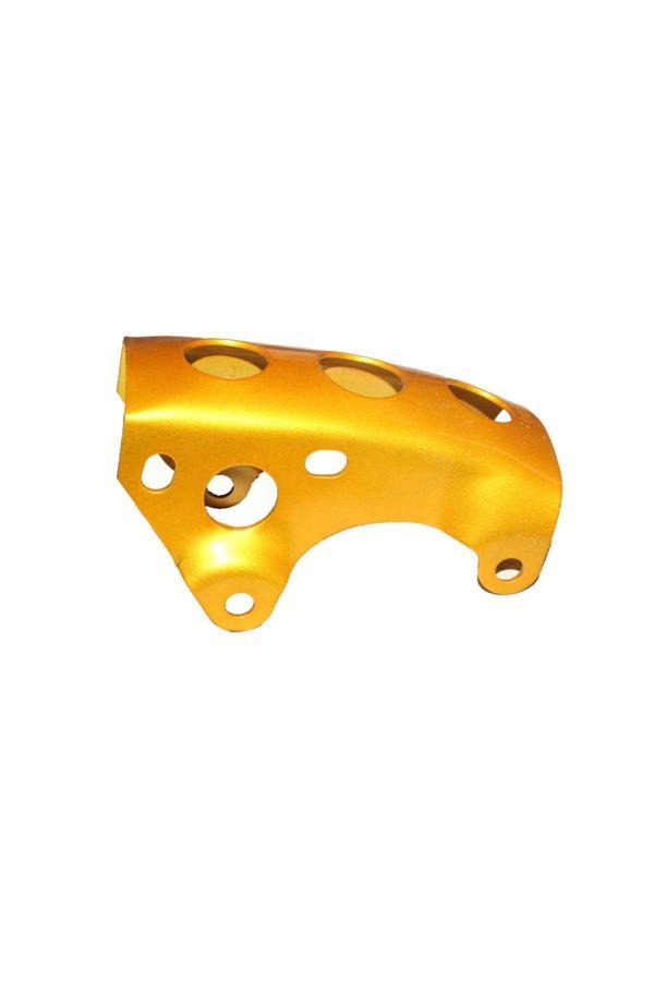 Viper 180 -motor Alt Bağlantı Demiri Sarı Orijinal - Image 1