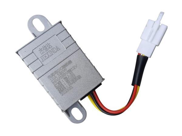 E-Bis Direnç Düzenleyici Ym 36-100V - Image 1