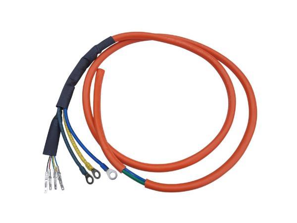 E-Bis Motor Kablosu Kalın (3+5 Kablo) - Image 1