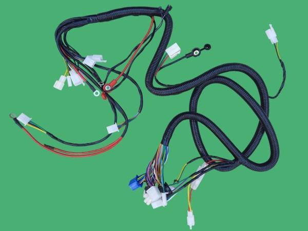 E-Bis Elektrik Tesisatı Demir Kasa Trans-Cobra - Image 1