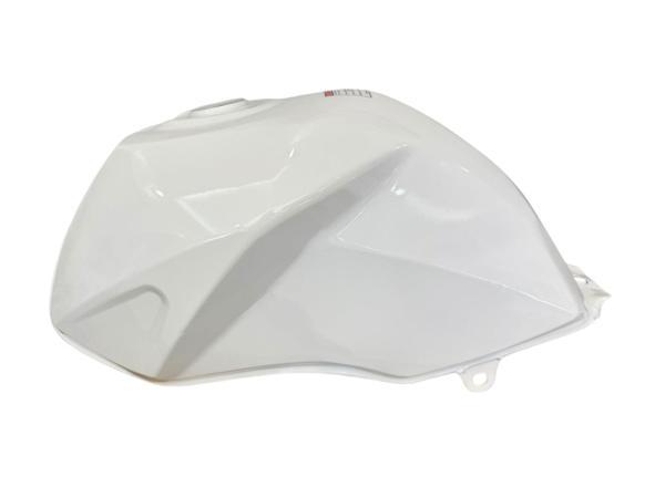 Honda Cb 125 E Benzin Deposu Beyaz - Image 1
