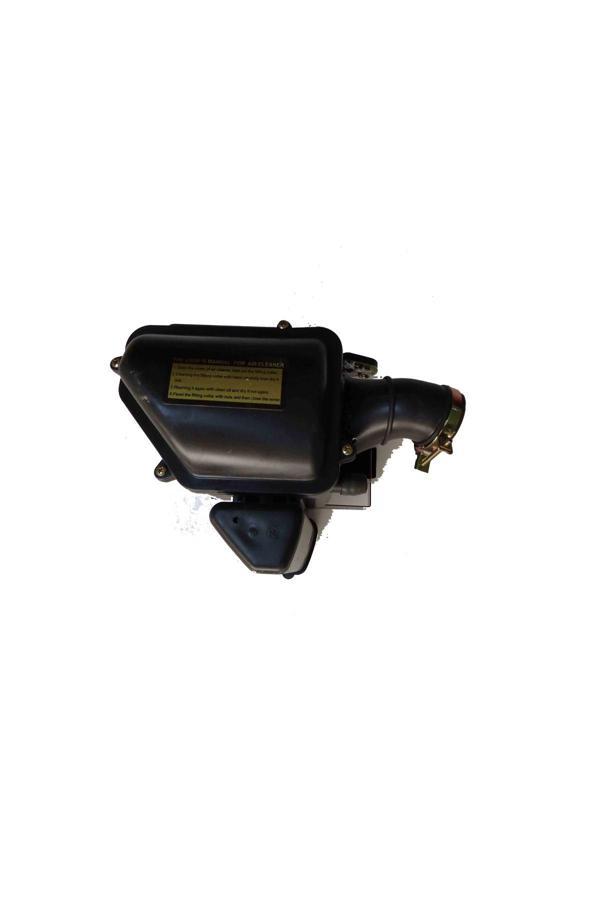 Runner 125 Sk125-7 Hava Filtresi Komple Orijinal - Image 1
