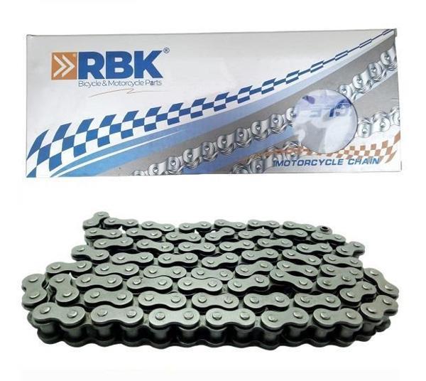 Zincir 5/8*1/4 520 104L Rbk Rus - Image 1