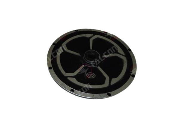 Falcon Arka Jant Kapağı Sol-Actıve 1200W - Image 1