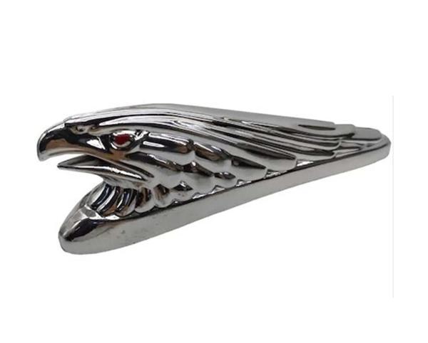 Chopper Ön Çamurluk Amblemi Kartal - Image 1