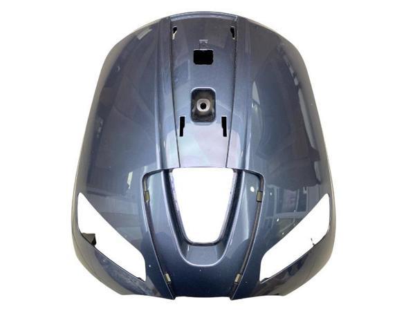 Mondial Scooter Wing 50 Ön Panel Füme - Image 1