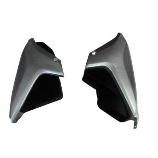 Honda Cbf 150 Yan Kapak Gri Tk ( Uyumlu ) - Image 1