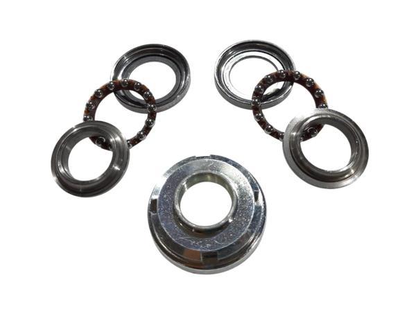 Kuba Tk-03 Furş Takımı - Image 1