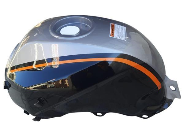 Kuba Tk-03 Benzin Deposu Gri - Image 1