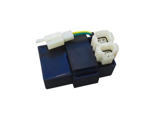Kuba Tk-03 Cdi Beyin 4+2+2 - Image 1
