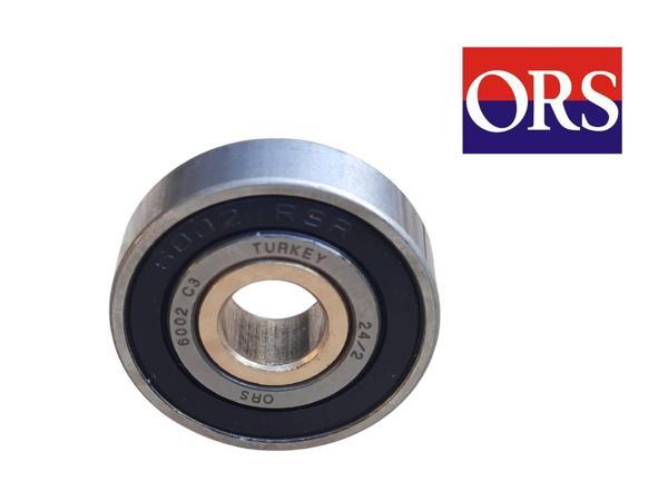 Honda Varyatör Dış Rulmanı Ors Dio 110, Activa 125İ, Pcx 125(18-20) - Image 1