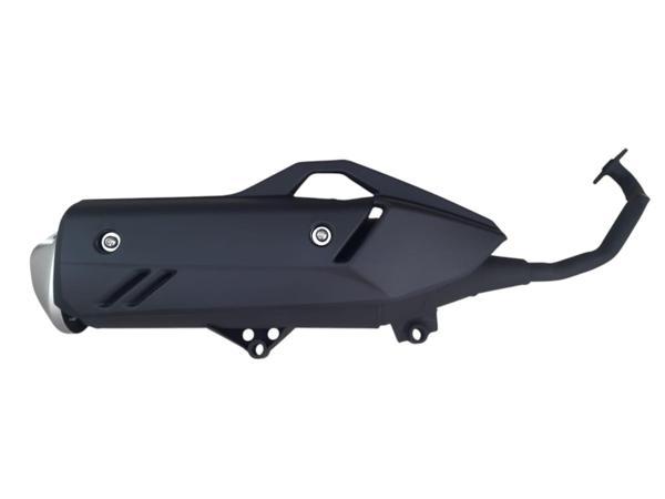 Honda Pcx 150 Egzoz Komple (2020-22) - Image 1