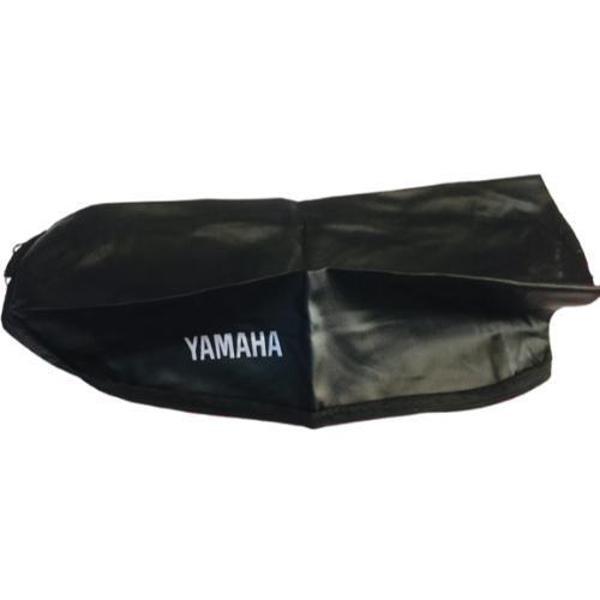 Yamaha Bws 100 Sele Kılıfı İpli ( Uyumlu ) - Image 1