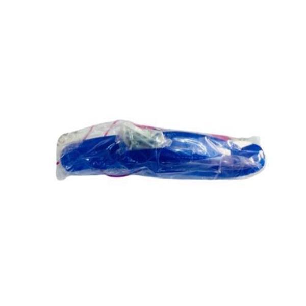 Bmx Çamurluk Plastik Mavi Tk - Image 1