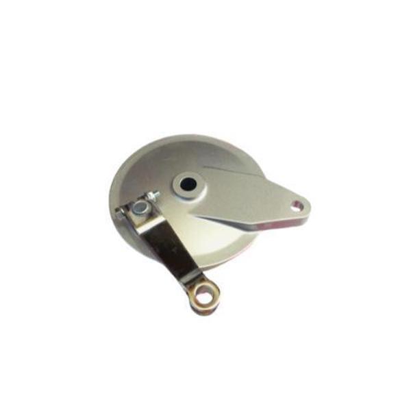 Sk 100 Arka Kampana Komple Gri - Image 1