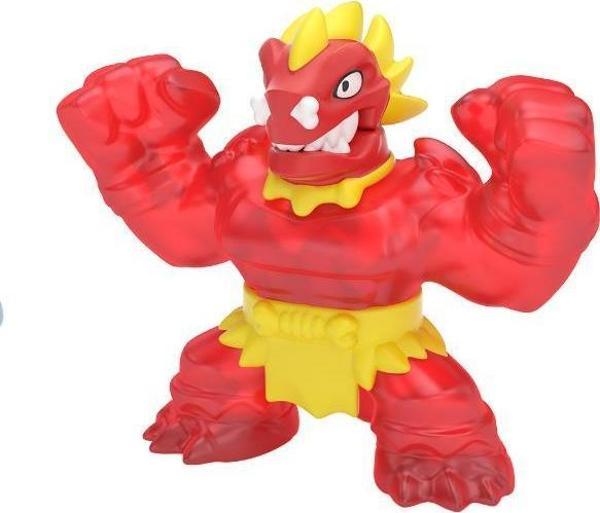 Goojitzu Tekli Figür Dinopower S3-41077 - Blazagon Hero Pack GJT11000 - Image 1