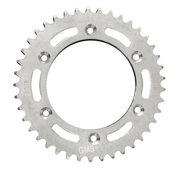 Cf Moto Arka Dıslı 41T Sr450 - Image 1