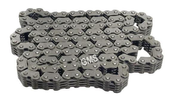 Cf Moto Eksantrık Zıncırı 4*5 134L Nk400 - Image 1