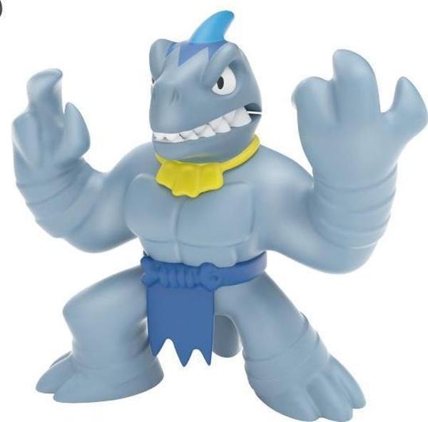 Goojitzu Tekli Figür Dinopower S3-41077 - Verapz Hero Pack GJT11000 - Image 1