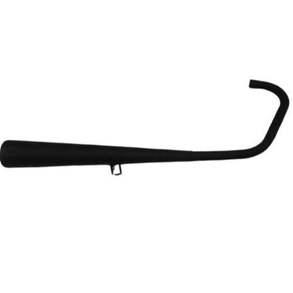 Cg 125 Egsoz Siyah - Image 1