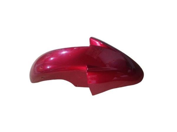 Kanuni Ön Çamurluk Kırmızı Windy 1.Kalite - Image 1