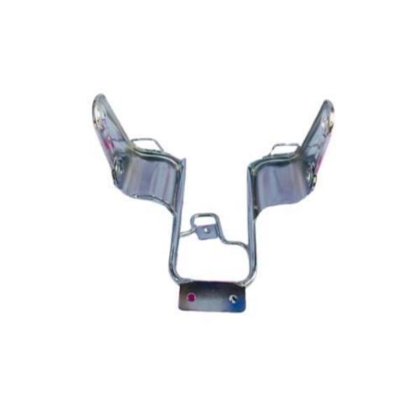 Yamaha Ybr 125 Far Braketi 2006 Nikel ( Uyumlu ) - Image 1
