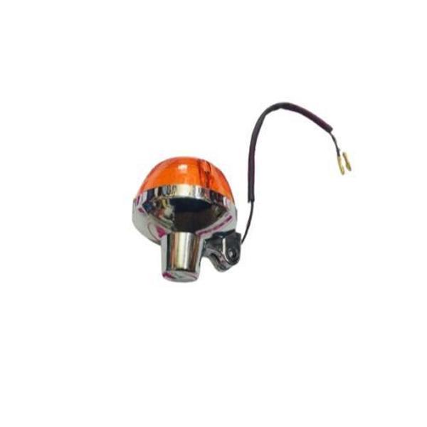 Mondial Kt 125 Sinyal Sapsız - Image 1