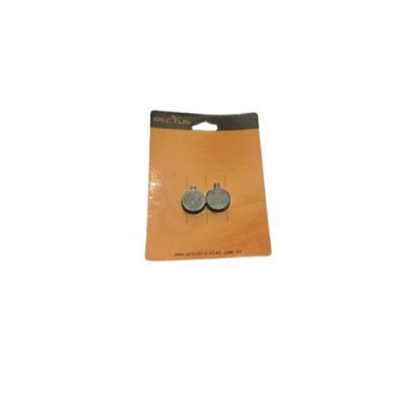Mtb Disk Balata Rc-23 (Yuvarlak) - Image 1