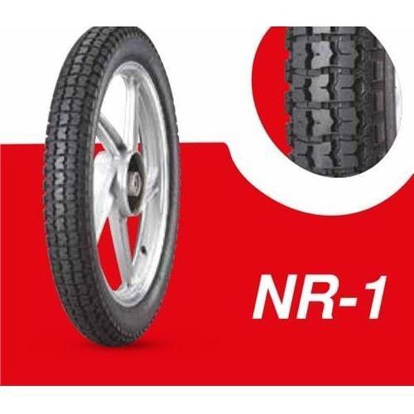 250/19 Nr-1 Dış Lastik Irc - Image 1