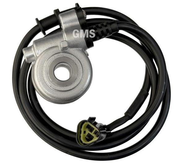 Mondial Km Tahrık Ve Tel Set Dıjıtal Motolüx Ceo110-Mondıal Lavınıa125 - Image 1
