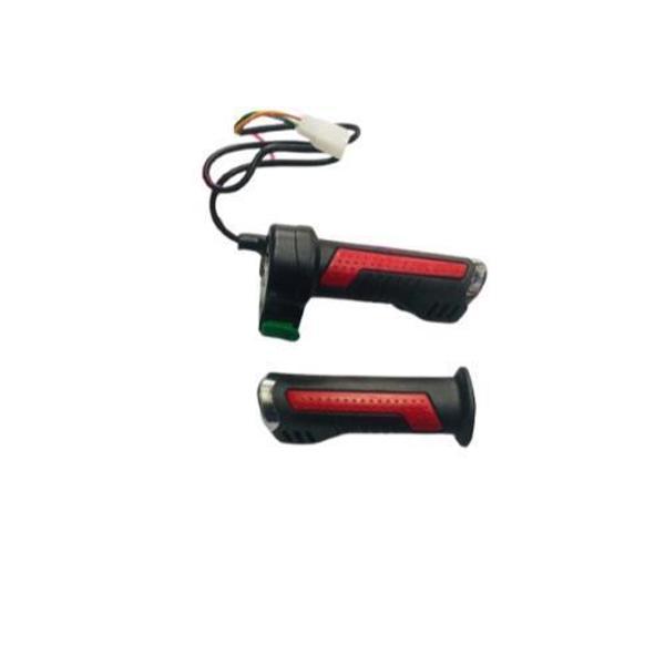 E-Bike Gaz Kolu Vitesli Tk - Image 1