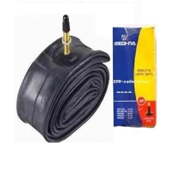 26 X 1.90-2.125 İç Lastik (İnce Sibop Fv-48 Mm) Meghna - Image 1