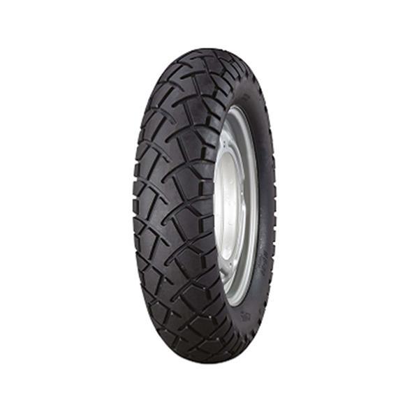 10 Dış Lastik 3.50-10 Tubeles Servis - Image 1