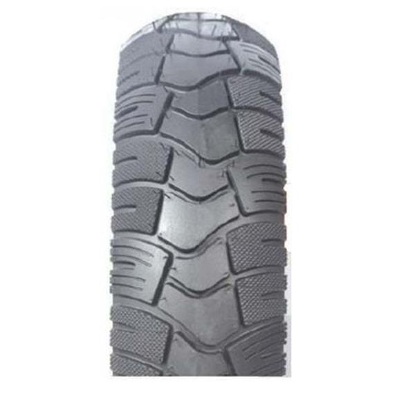 120/70/12 Dış Lastik Dublex Servis Friction - Image 1
