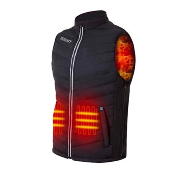 Forte Gt Magma Isıtmalı Yelek 2001035 - Image 1