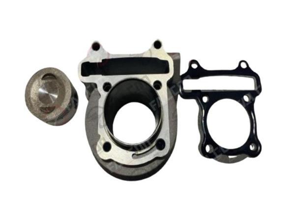 Falcon Silindir Piston Komple 100Cc - Scooter 50 - Image 1