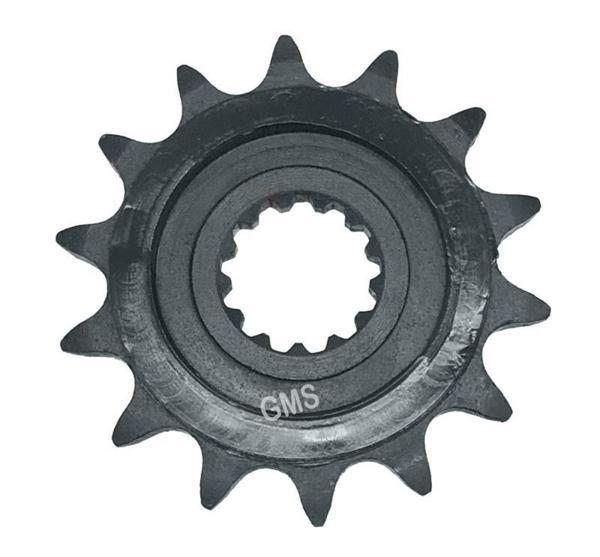 Cf Moto Ön Dıslı 14T Sr450 - Image 1
