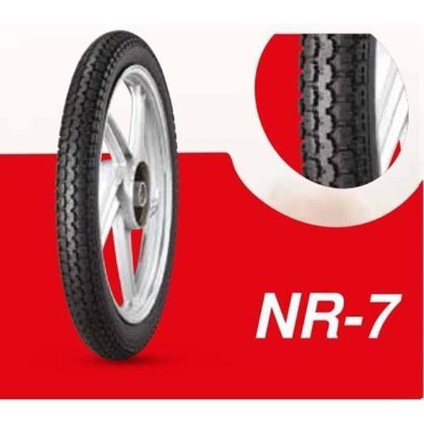 225/17 Nr-7 Dış Lastik Irc - Image 1