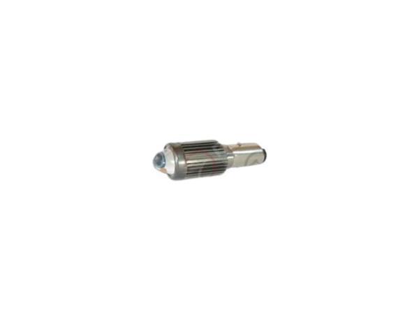 Led Far Ampulü Mercekli Bosh Tip Beyaz - Image 1