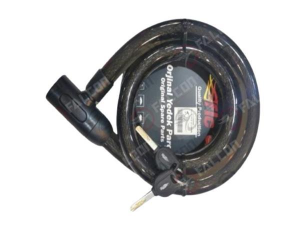 Halat Kilit 22*1500Mm - Image 1