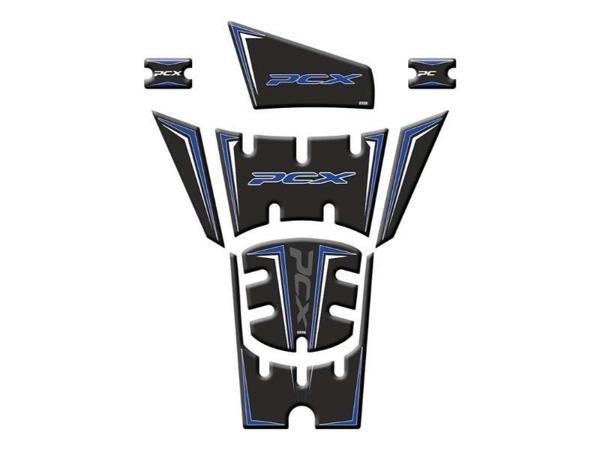 Honda Pcx 2025 Uyumlu Tank Pad 005 - Image 1