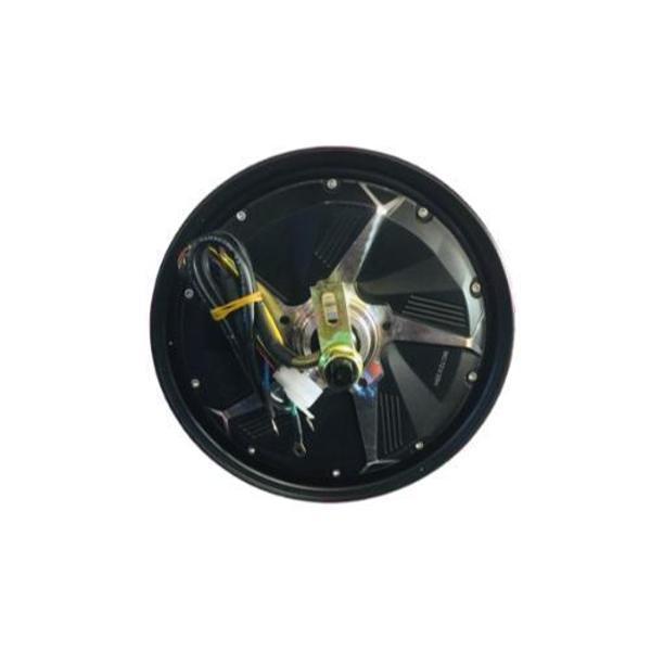 E-Bike Kobra Motor 10 Jant ( 72V-2500 Watt ) - Image 1