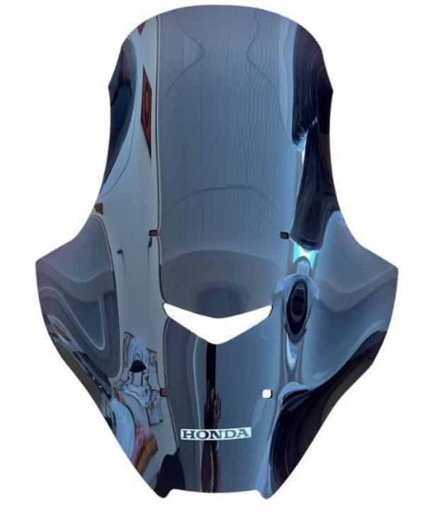 Honda Siperlik Adv 350 Füme 4Mm 90Cm Uzun - Image 1