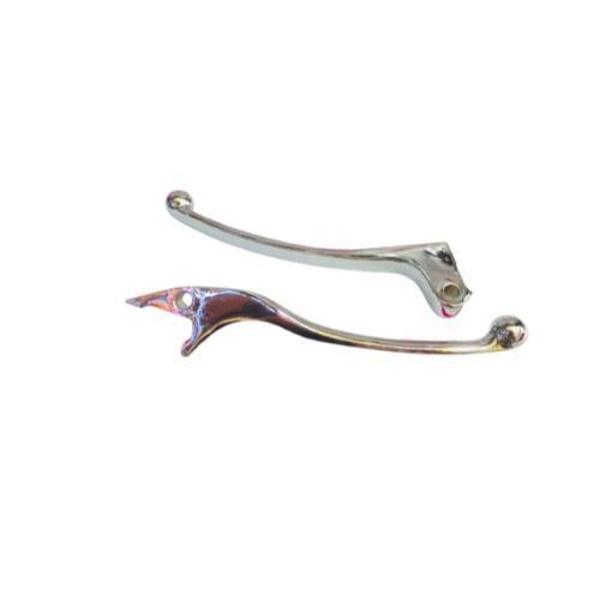 Mondial Kt 125 Fren+Deb. Kolu Nikel Tk - Image 1