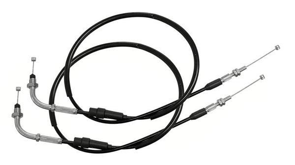 Cf Moto Gaz Telı Set Nk250-Sr250 - Image 1