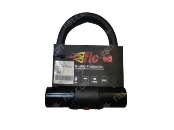U Kilit 125*138Mm Z-89 - Image 1