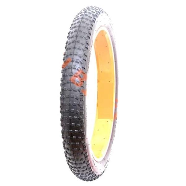 Dış Lastik 20 X 4.00 Zırhlı Meghna Fat Bıke - Image 1