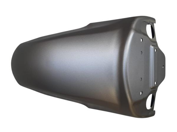 Tvs Jupiter 125 Ön Çamurluk Gri İth - Image 1