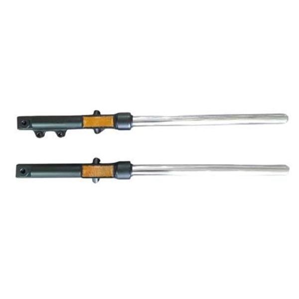 Mondial Ön Amortisör Sağ+Sol Komple 32Mm Drift L/Kd 125 F/Kiden 125 F/Vulture İ - Image 1