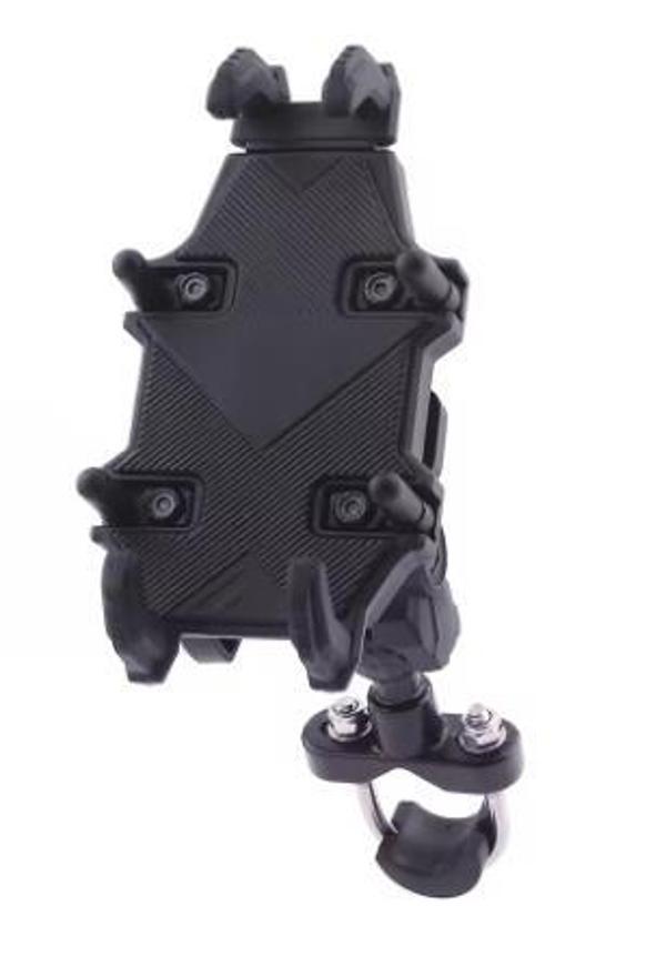 Telefon Tutucu Gidon Bağlantılı Titreşim Önleyicili - Image 1